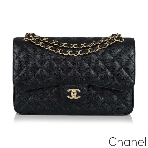 chanel caviar bag medium price|Chanel Classic Caviar Medium Double Flap Bag .